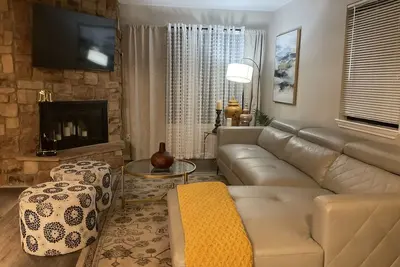 Image de Entire House - Newly renovated homely stay