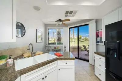 Image de Palm Valley Country Club Condo on Fairway!
