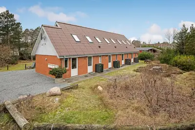 Image de Belle maison de 2 chambres à Rømø