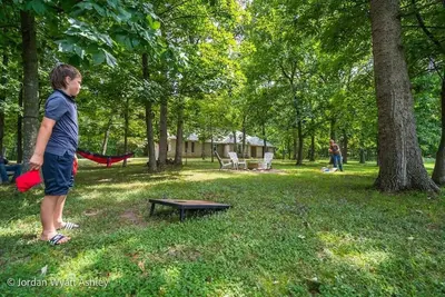 Image de Rock House Retreat