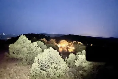 Image de Campground at Jamail Ranch - 40 raw acres with Liberty coal mine site