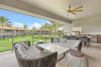 Image de Maui Resort Rentals: Luana Garden Villas 8c – Modern 3br Villa at Kaanapali’s Newest Luxury Residences!