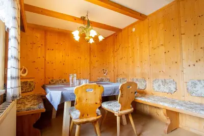 Image de Magnifique maison de vacances pour 5 personnes avec Wifi, Tv, terrasse et parking