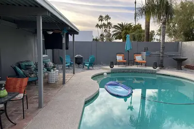 Image de Sweetwater Suites