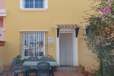 Image de As019 Captivating 3 bedroom House Casa Susan