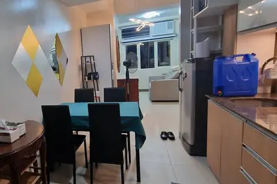 Image de Dusit Thani like San Antonio Makati 1 bedroom