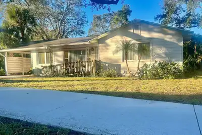 Image de House in Sarasota between Downtown & Siesta Beach