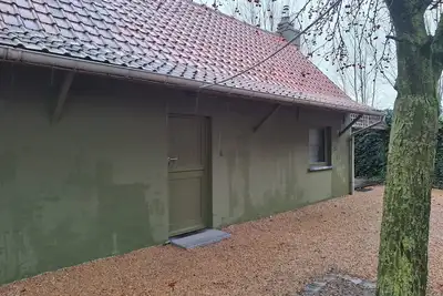 Image de Appartement - Loft à Puyenbroeck