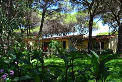 Image de 1 Ala Birdi Cottage Trilocale, Arborea, Italy