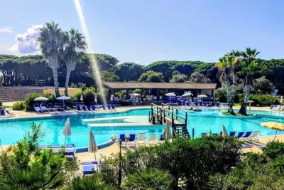 Image de 14 Ala Birdi Cottage 150m From The Beach, Arborea, Italy