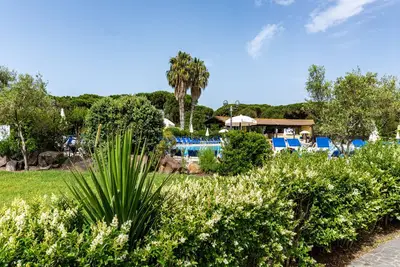 Image de 9 Ala Birdi Cottage 150m From The Beach, Arborea, Italy