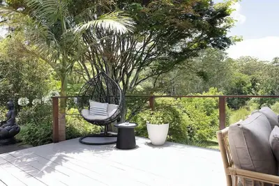 Image de Luxury Hinterland Hideaway with Breathtaking Views