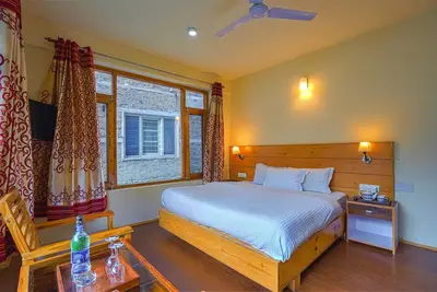 Balvenie Cottage by Dumnu Homes