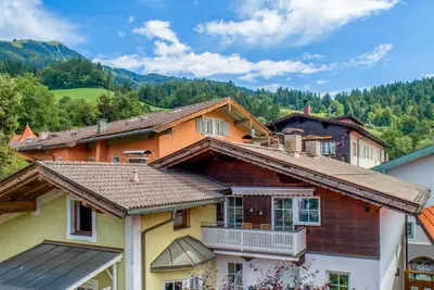 Image de Appartement à 400m des remontées mécaniques