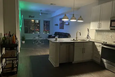 Image de Beautiful Downtown Dallas 1bed