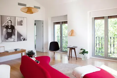 Image de 60 Balconies Art