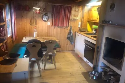 Image de Vacation apartment\/apartment for 6 guests with 30m² in Val de Bagnes (174160)