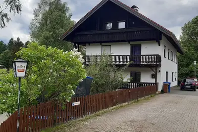 Image de Vacation apartment\/apartment for 6 guests with 105m² in Neuschönau (175857)