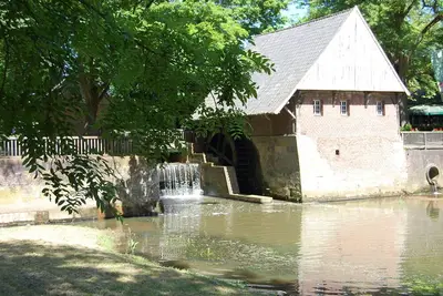 Image de FerBeautiful apartment close to the Netherlands