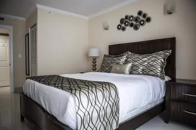 Image de Always a Great Idea To Unwind! 4 Comfortable Units, Onsite Pool, Kitchen