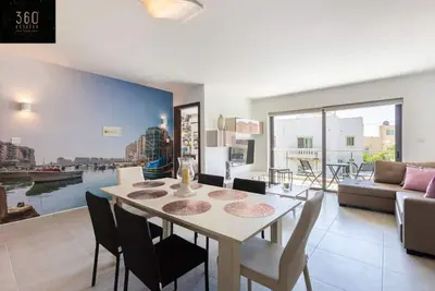 Image de High-End central Apt with comfy Beds & Super Wifi