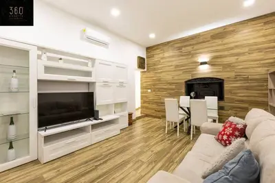 Image de Charming 2br House of Character in Sliema W/Wifi