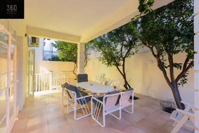 Image de Spacious Num1 house in Swieqi - Sleeps 18 w/Wifi