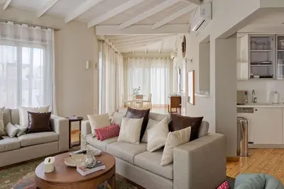 Image de Vesta - Luxury Apt - 2br - Merghany