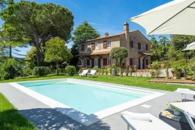 La Colonica by Interhome