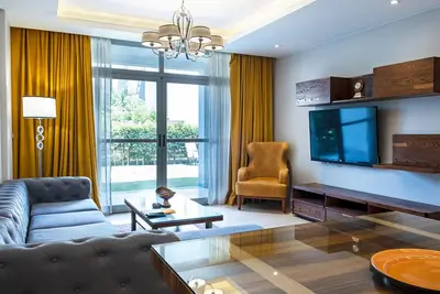 Image de Vesta - Luxury Apt - 2Br - Cfc (I)