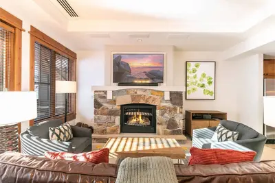 Image de Big Horn Lodge 410 - Platinum Slopeside Residence