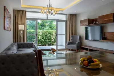 Image de Vesta - Luxury apt - 2br - Cfc (Ii)