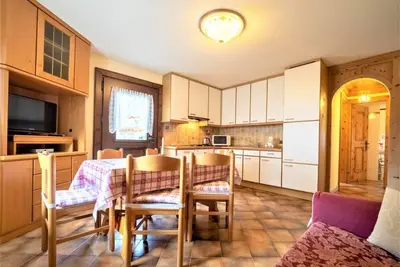 Spacious accommodation for your next stay in Livigno