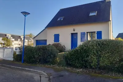 Image de Location saisonnière maison proche plage
