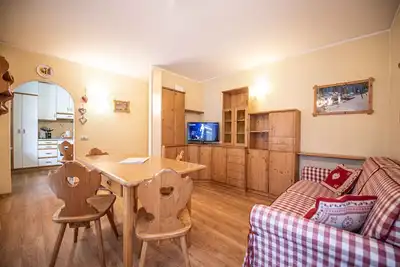 Image de Modern home in the center of Livigno
