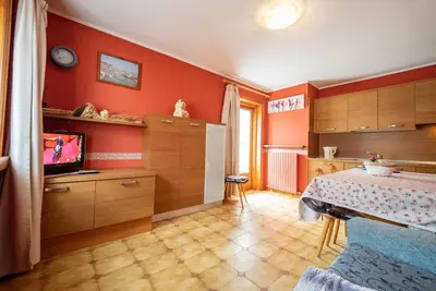 Image de Family vacations in Chalet Mokino