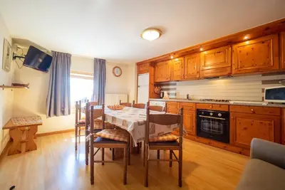 Your next stay in Livigno without giving up anything!