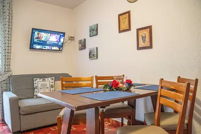 Image de Your next family vacation awaits you at Maison Ostaria!