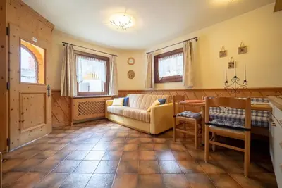 Image de Two-room family apartment a stone's throw from the ski slopes