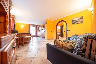 Image de A corner of paradise in Livigno at Chalet Amalia