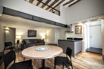 Image de Molière ChicSuites - Paris