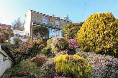 Image de Hele Beach, pet friendly, character holiday cottage in Ilfracombe