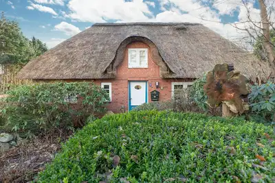 Image de Vacation home Räidehüs in Almdorf for up to 6 people