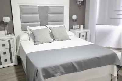 Image de Virrey del Pino, brand new apartment in Baena