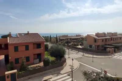Image de Msj 39 Magnifico Duplex con Vistas al Mar