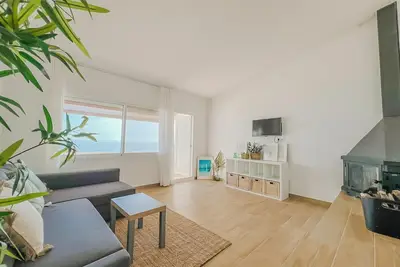 Image de Apartamento Sol Naixent - Sensacionales Vistas al Mar (2/4pax-Sn1hab)