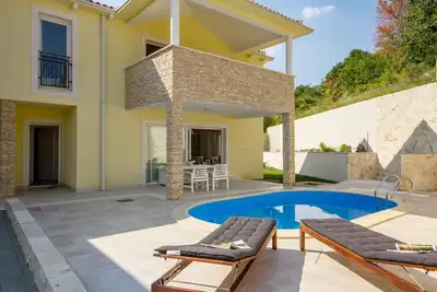 Image de Sunny Rock Summer Houses BAŠKA