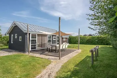 Image de Calme, tranquillité, une abondance d'air frais! Ouvrez les portes-fenêtres et faites-en l'expérience