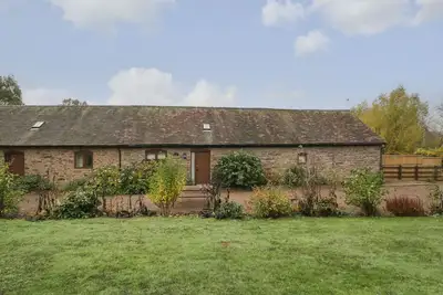Image de Clover Patch Cottage, pet friendly, with a garden in Bromyard