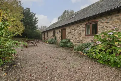 Image de Cinder Cottage, romantic, character holiday cottage in Bromyard